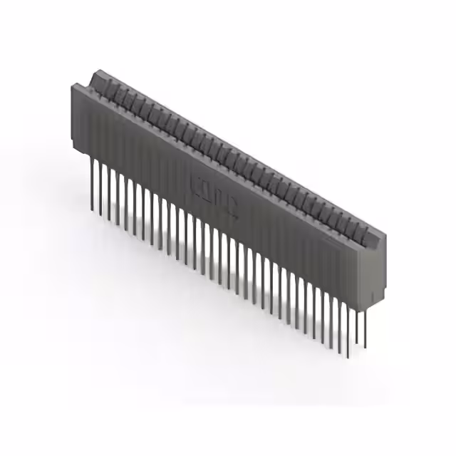 745-062-541-206 EDAC Inc.  Edgeboard Connectors